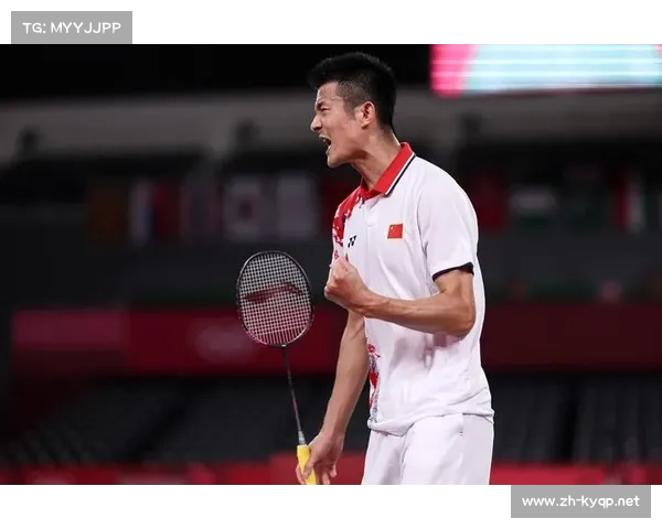 2012伦敦奥运会谌龙奋勇拼搏展现中国羽毛球男单坚韧力量